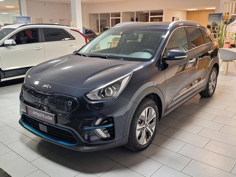 Photo KIA e-Niro Active 204ch