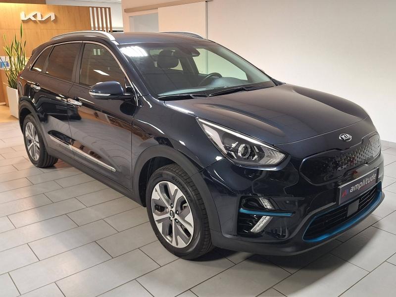 Image KIA e-Niro Active 204ch