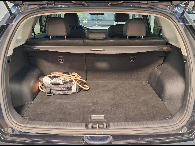 Image KIA e-Niro Active 204ch