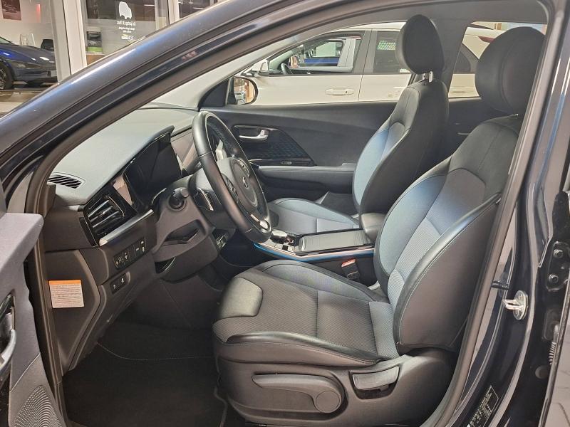 Image KIA e-Niro Active 204ch