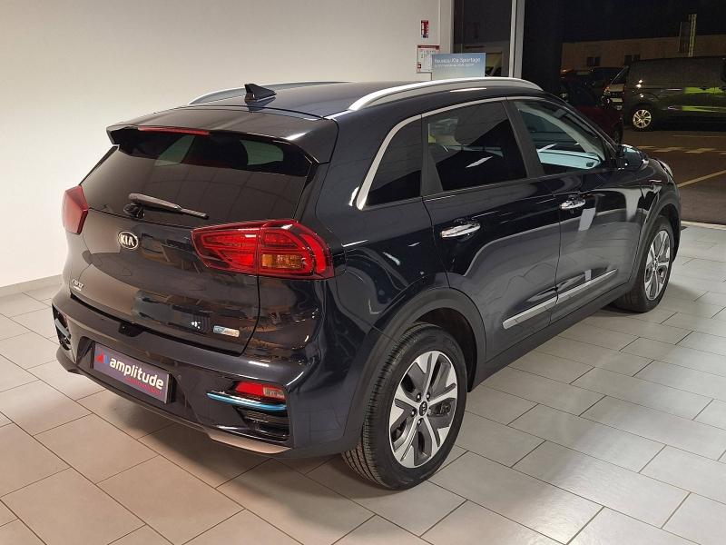 Image KIA e-Niro Active 204ch