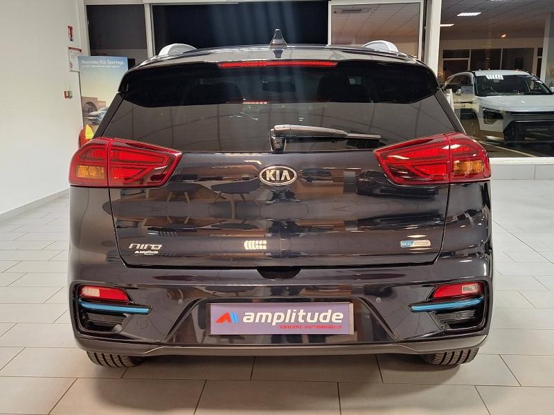 Image KIA e-Niro Active 204ch