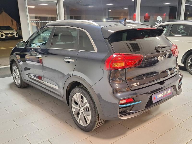 Image KIA e-Niro Active 204ch