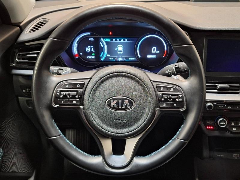 Image KIA e-Niro Active 204ch