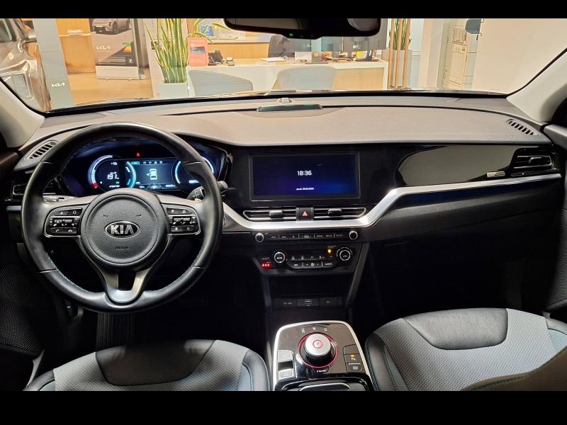 Image KIA e-Niro Active 204ch