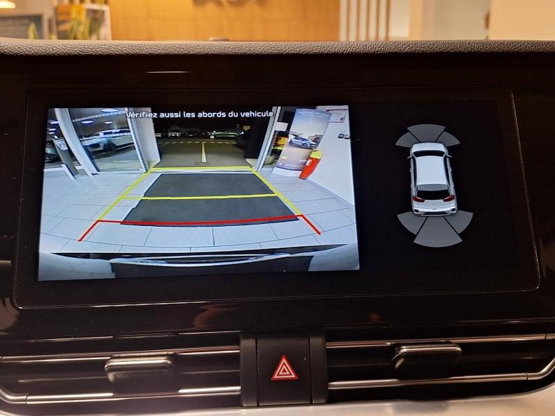 Image KIA e-Niro Active 204ch