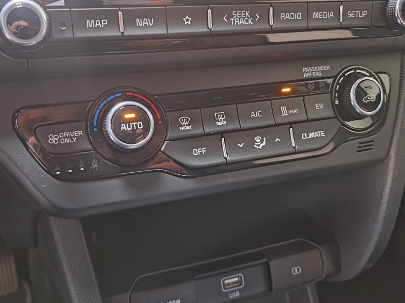 Image KIA e-Niro Active 204ch