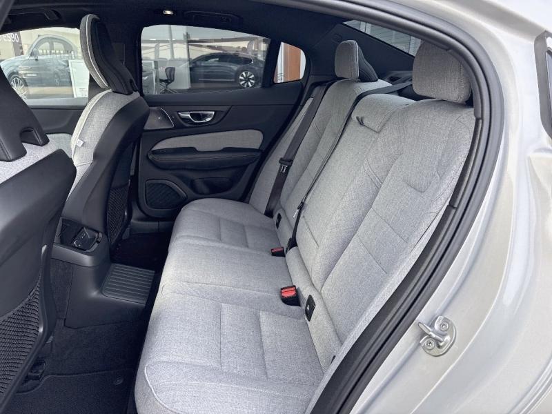 Image VOLVO S60 T6 AWD 253+145ch Ultimate Style Chrome Geartronic 8