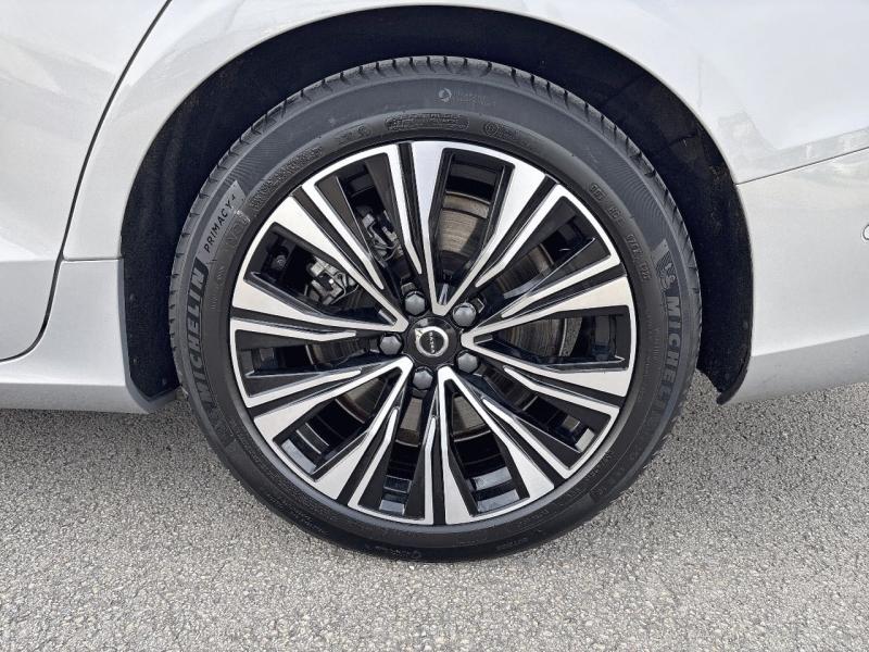 Image VOLVO S60 T6 AWD 253+145ch Ultimate Style Chrome Geartronic 8
