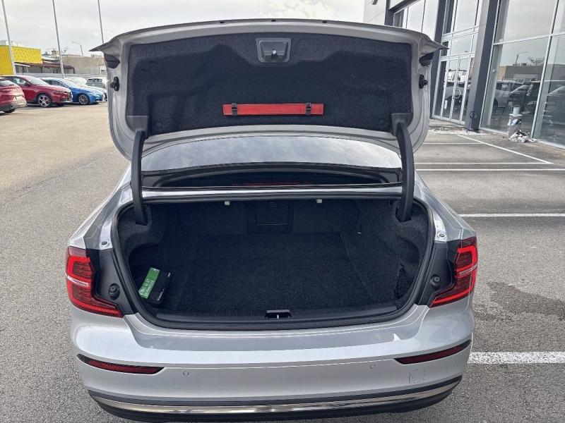 Image VOLVO S60 T6 AWD 253+145ch Ultimate Style Chrome Geartronic 8