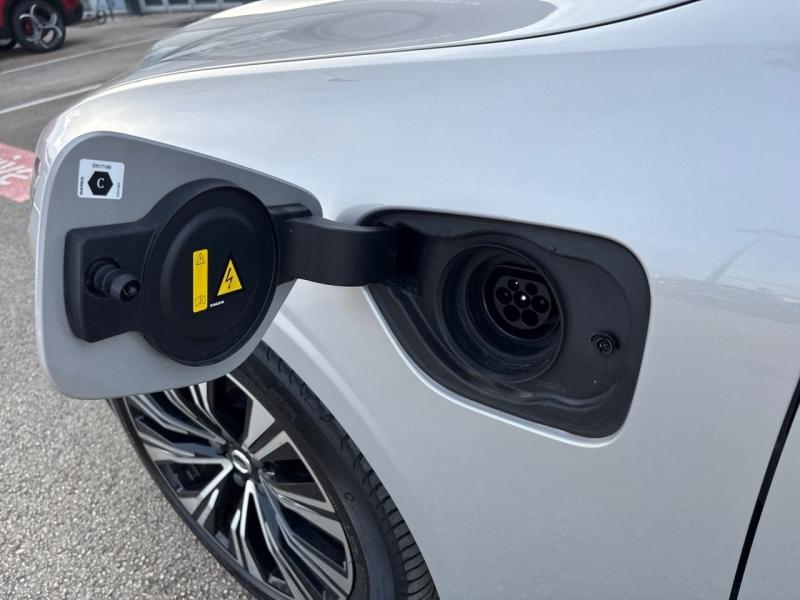 Image VOLVO S60 T6 AWD 253+145ch Ultimate Style Chrome Geartronic 8