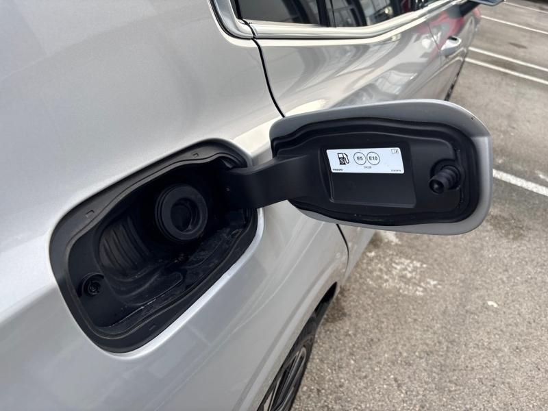 Image VOLVO S60 T6 AWD 253+145ch Ultimate Style Chrome Geartronic 8