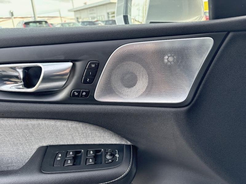 Image VOLVO S60 T6 AWD 253+145ch Ultimate Style Chrome Geartronic 8