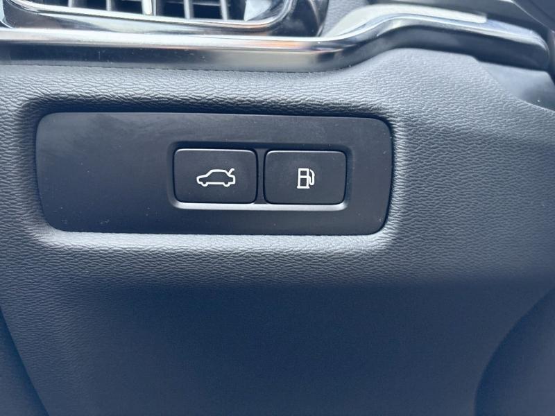 Image VOLVO S60 T6 AWD 253+145ch Ultimate Style Chrome Geartronic 8