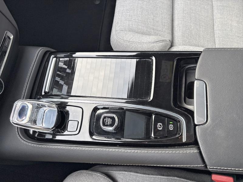 Image VOLVO S60 T6 AWD 253+145ch Ultimate Style Chrome Geartronic 8