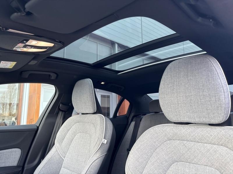 Image VOLVO S60 T6 AWD 253+145ch Ultimate Style Chrome Geartronic 8