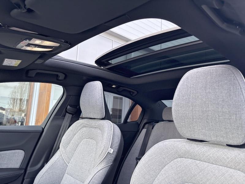 Image VOLVO S60 T6 AWD 253+145ch Ultimate Style Chrome Geartronic 8