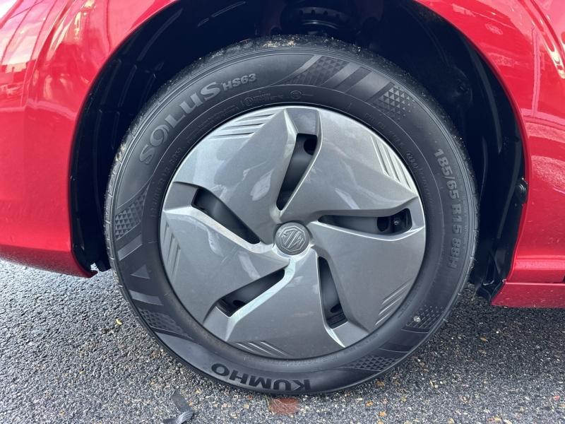 Image MG MOTOR MG3 Hybrid+ 195ch Standard