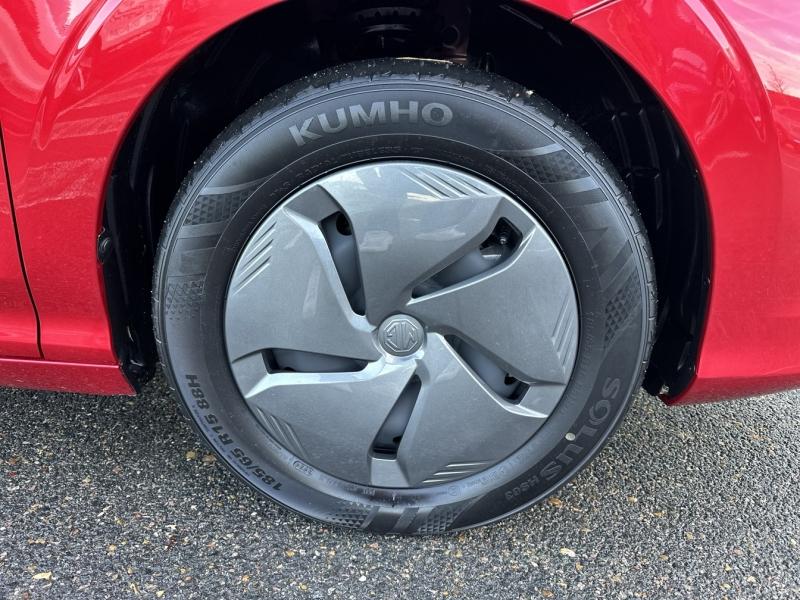 Image MG MOTOR MG3 Hybrid+ 195ch Standard