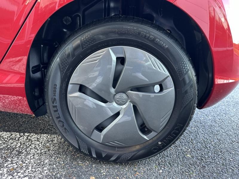 Image MG MOTOR MG3 Hybrid+ 195ch Standard