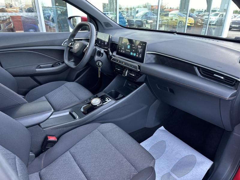 Image MG MOTOR MG3 Hybrid+ 195ch Standard