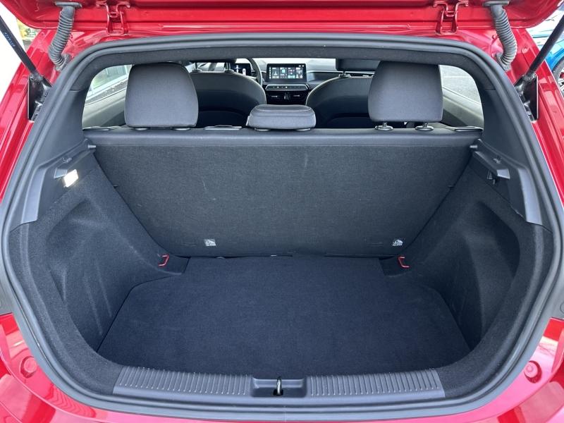 Image MG MOTOR MG3 Hybrid+ 195ch Standard