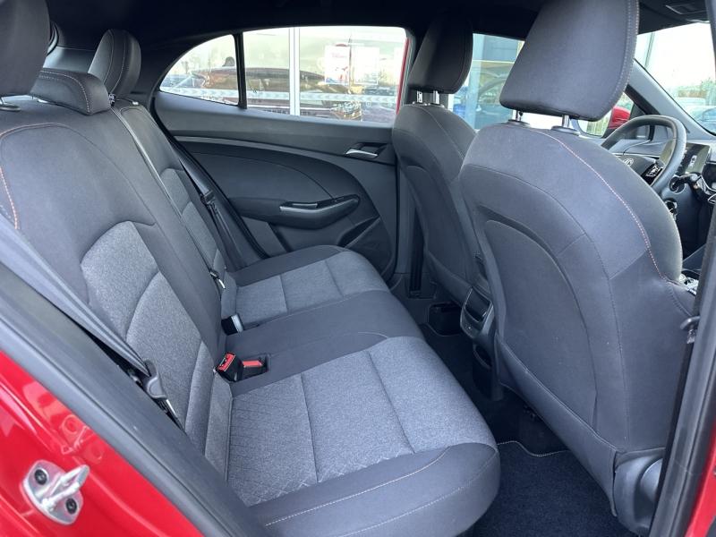 Image MG MOTOR MG3 Hybrid+ 195ch Standard