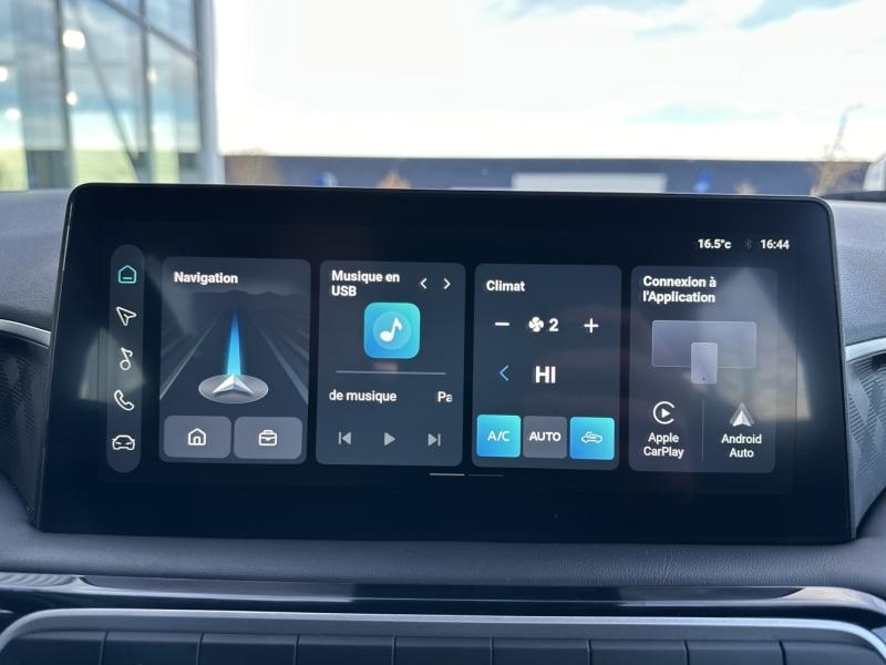 Image MG MOTOR MG3 Hybrid+ 195ch Standard