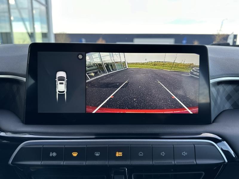 Image MG MOTOR MG3 Hybrid+ 195ch Standard