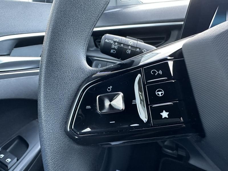 Image MG MOTOR MG3 Hybrid+ 195ch Standard