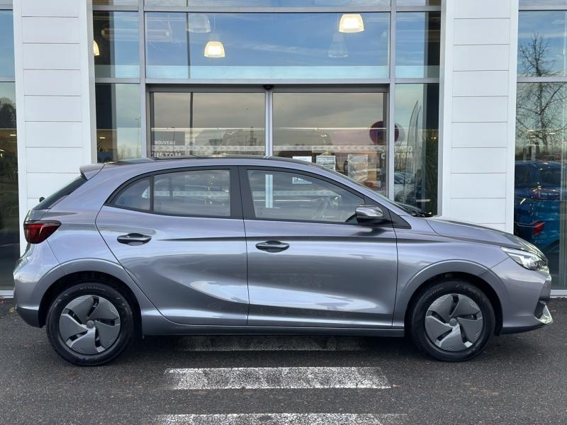 Image MG MOTOR MG3 Hybrid+ 195ch Standard