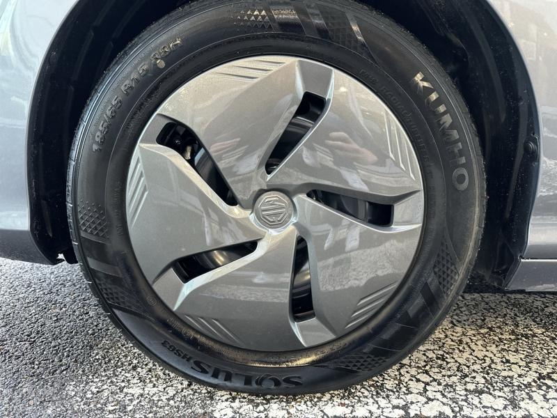 Image MG MOTOR MG3 Hybrid+ 195ch Standard