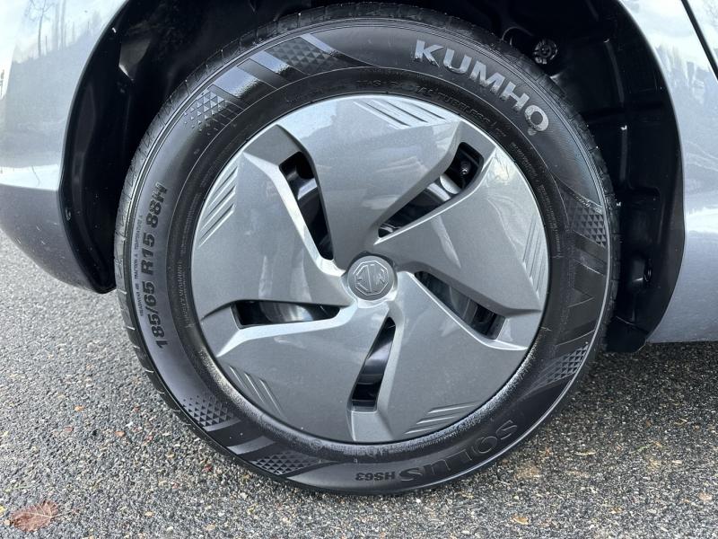 Image MG MOTOR MG3 Hybrid+ 195ch Standard