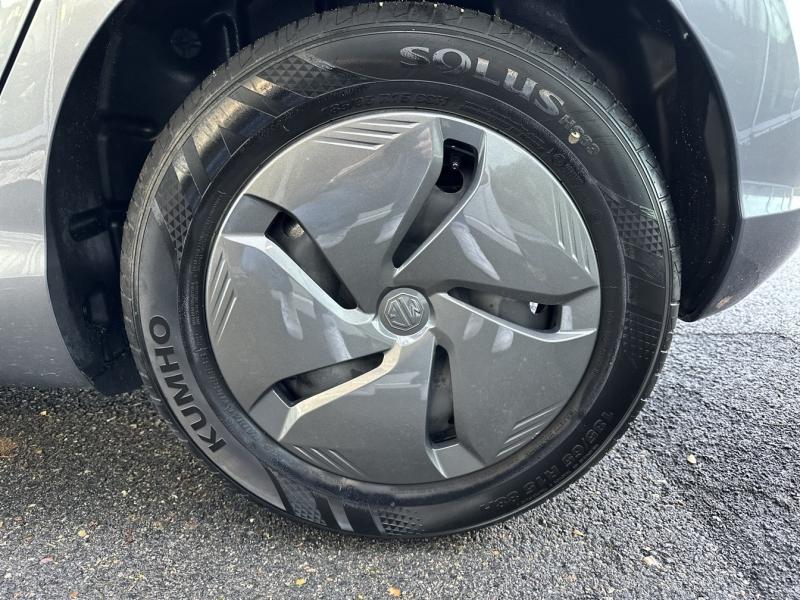 Image MG MOTOR MG3 Hybrid+ 195ch Standard