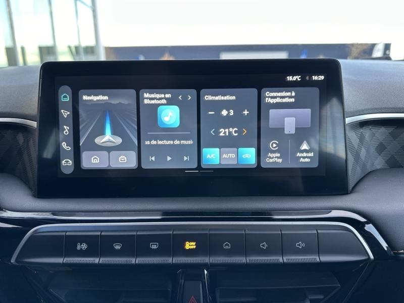 Image MG MOTOR MG3 Hybrid+ 195ch Standard