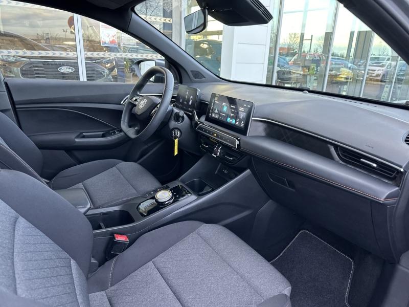 Image MG MOTOR MG3 Hybrid+ 195ch Standard