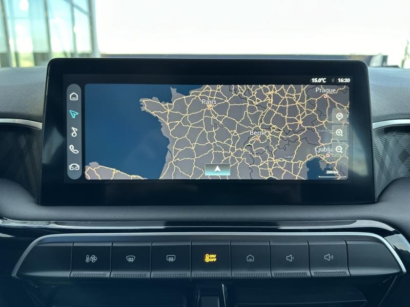 Image MG MOTOR MG3 Hybrid+ 195ch Standard