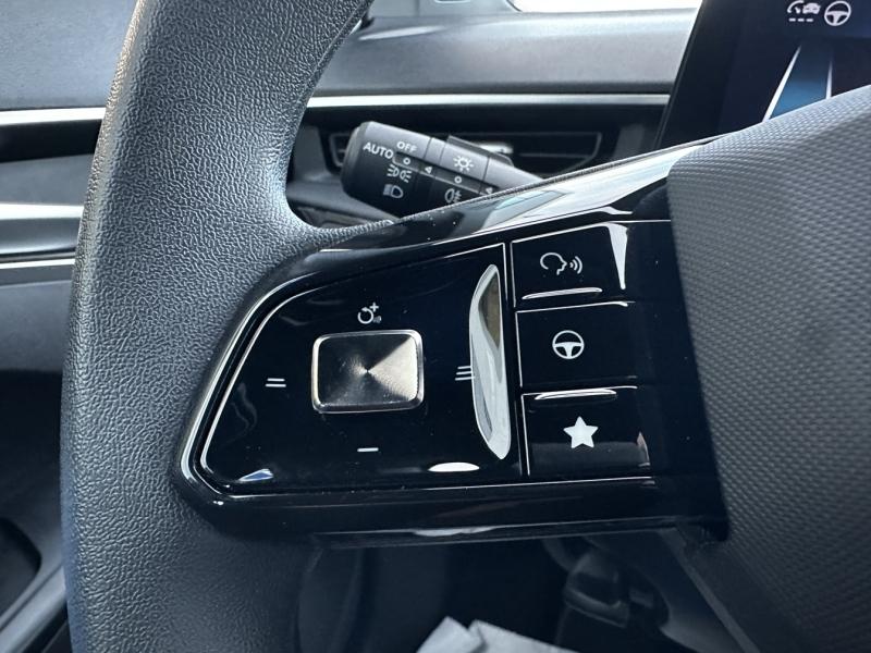 Image MG MOTOR MG3 Hybrid+ 195ch Standard