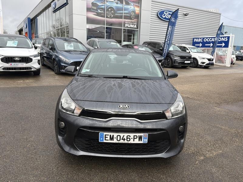Image KIA Rio 1.2 84ch ISG Active