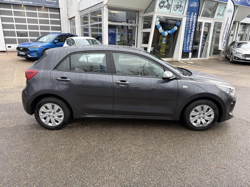 Image KIA Rio 1.2 84ch ISG Active