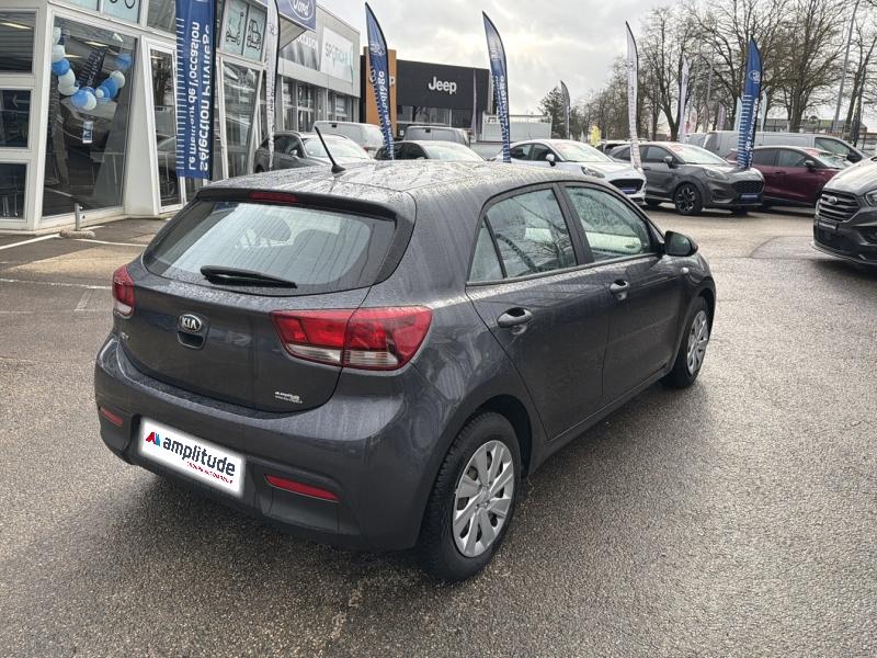 Image KIA Rio 1.2 84ch ISG Active