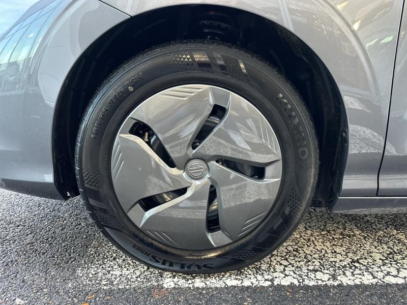 Image MG MOTOR MG3 Hybrid+ 195ch Standard