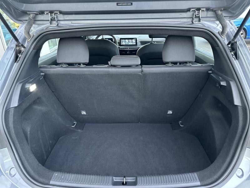 Image MG MOTOR MG3 Hybrid+ 195ch Standard