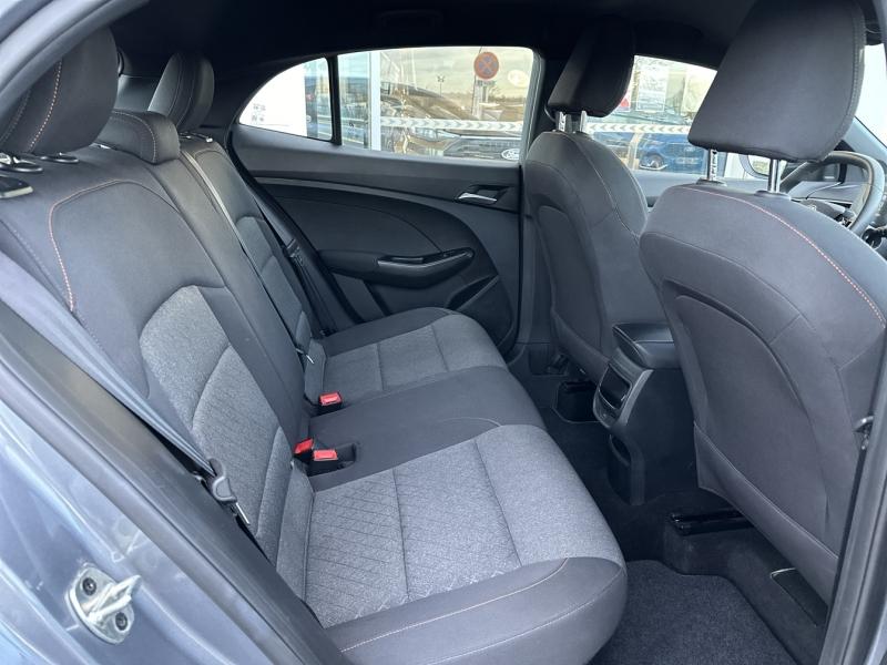 Image MG MOTOR MG3 Hybrid+ 195ch Standard