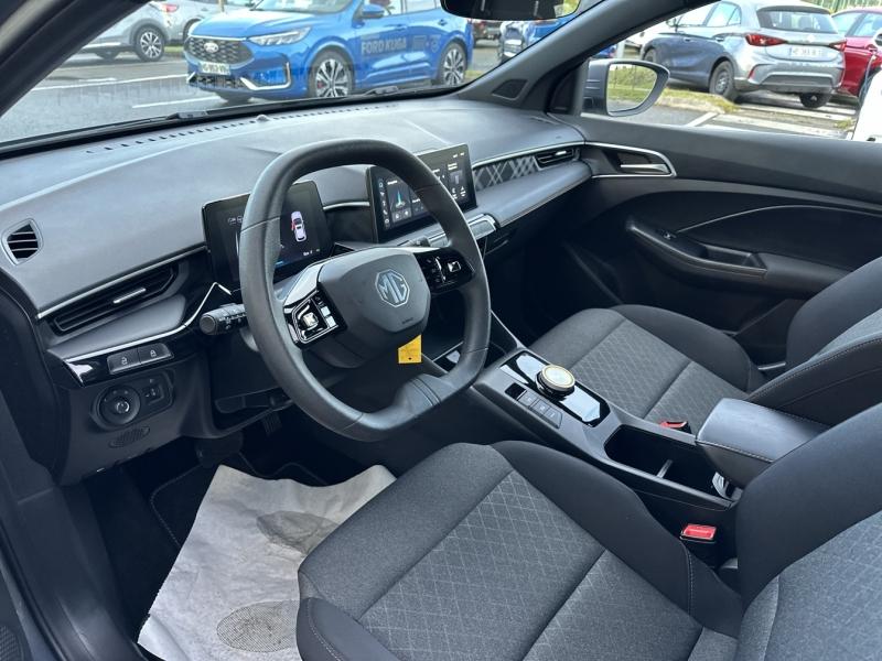 Image MG MOTOR MG3 Hybrid+ 195ch Standard