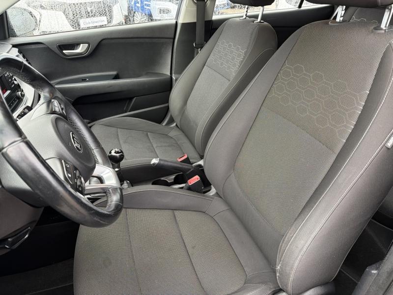 Image KIA Rio 1.2 84ch ISG Active