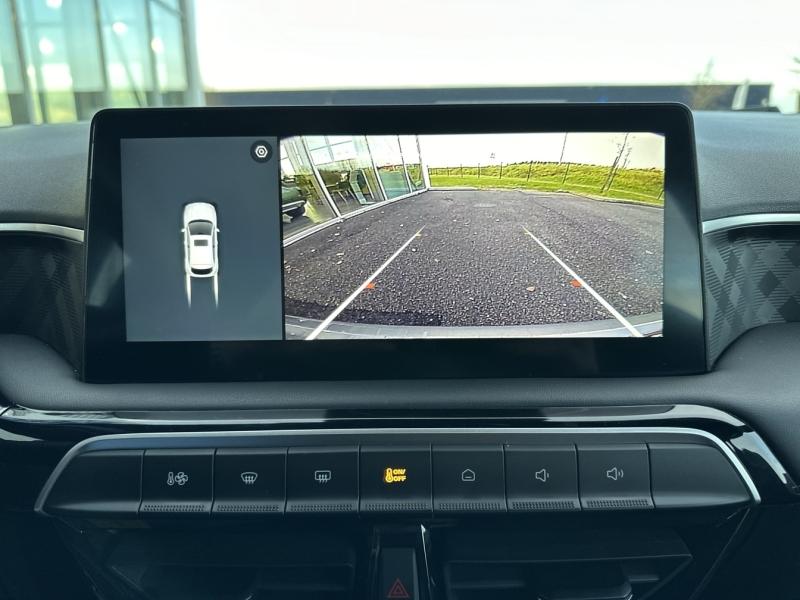 Image MG MOTOR MG3 Hybrid+ 195ch Standard