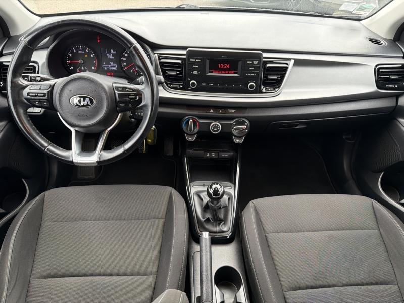 Image KIA Rio 1.2 84ch ISG Active