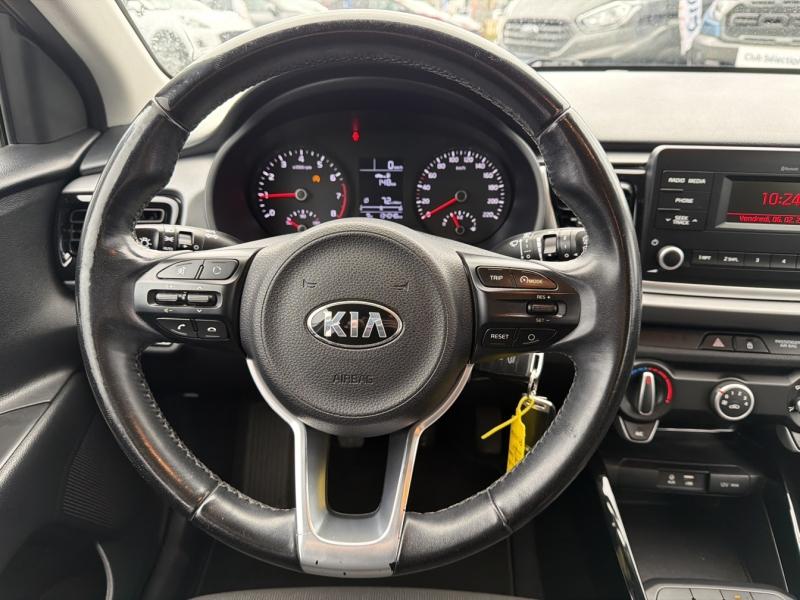 Image KIA Rio 1.2 84ch ISG Active