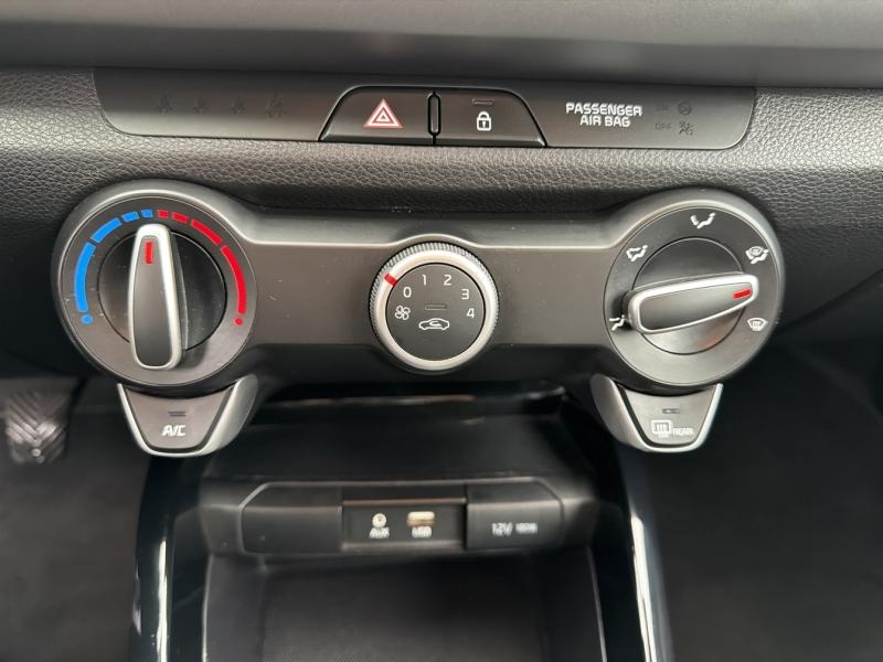 Image KIA Rio 1.2 84ch ISG Active